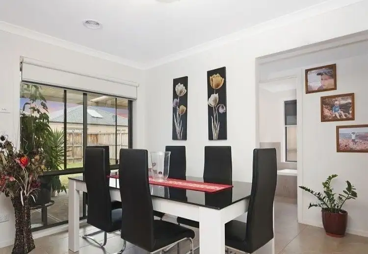 Fourth view of Homely house listing, 44 Brocker Street, Clyde North VIC 3978