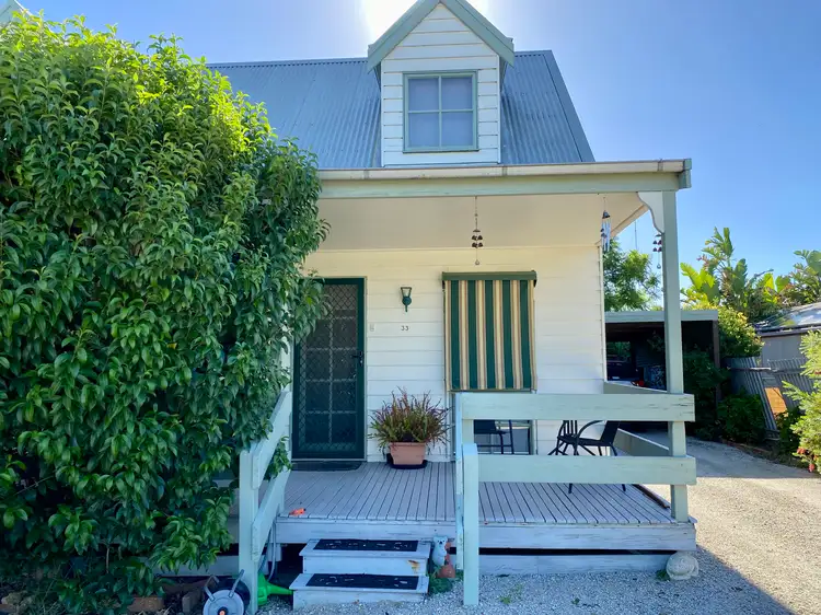 33 Penglase Street, Koondrook VIC 3580