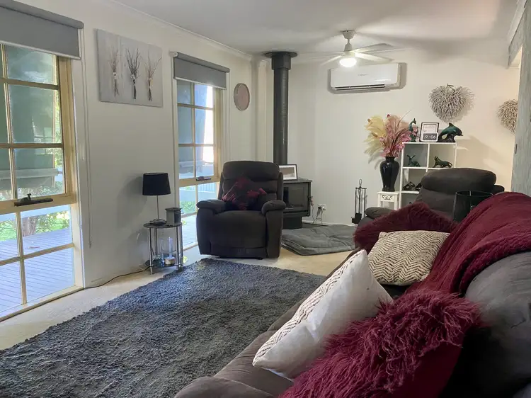 Second view of Homely house listing, 33 Penglase Street, Koondrook VIC 3580