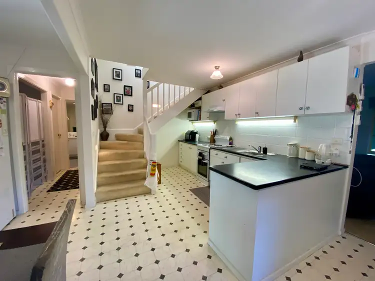 Third view of Homely house listing, 33 Penglase Street, Koondrook VIC 3580