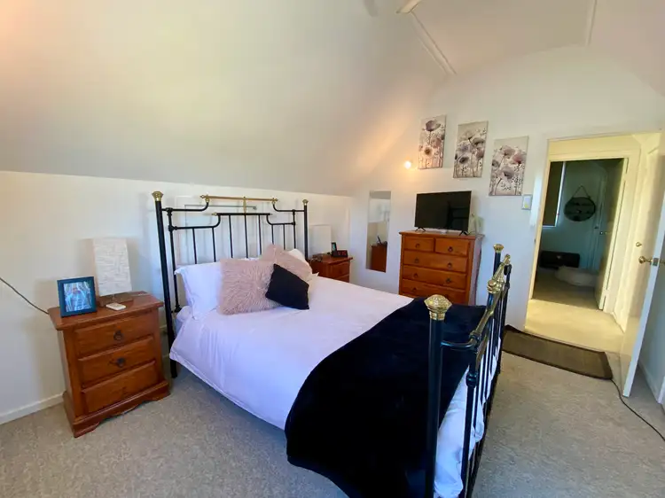 Fourth view of Homely house listing, 33 Penglase Street, Koondrook VIC 3580
