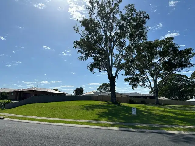 Main view of Homely land listing, 11 Braemar Drive, Moruya NSW 2537