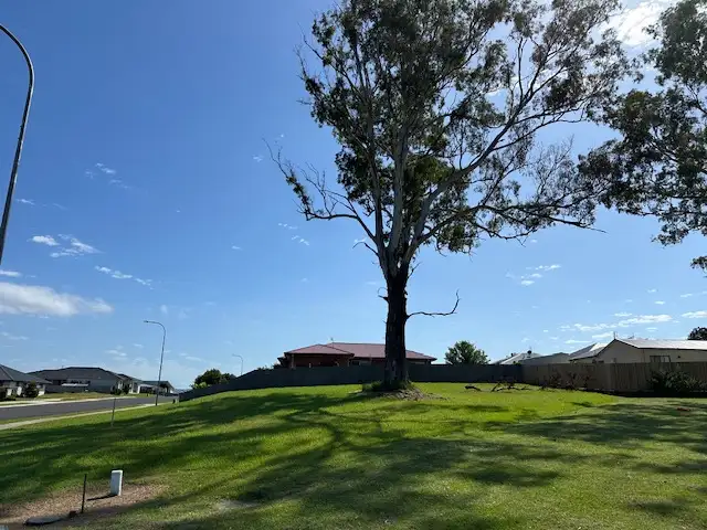 Second view of Homely land listing, 11 Braemar Drive, Moruya NSW 2537
