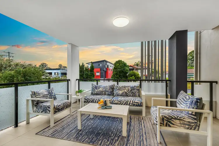 Fifth view of Homely unit listing, 1/18 Buruda Street, Chermside QLD 4032