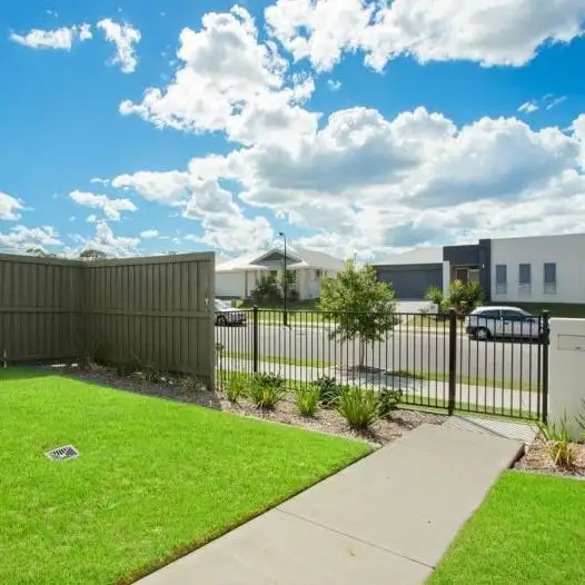 Second view of Homely townhouse listing, 6/44 Fern Parade, Griffin QLD 4503