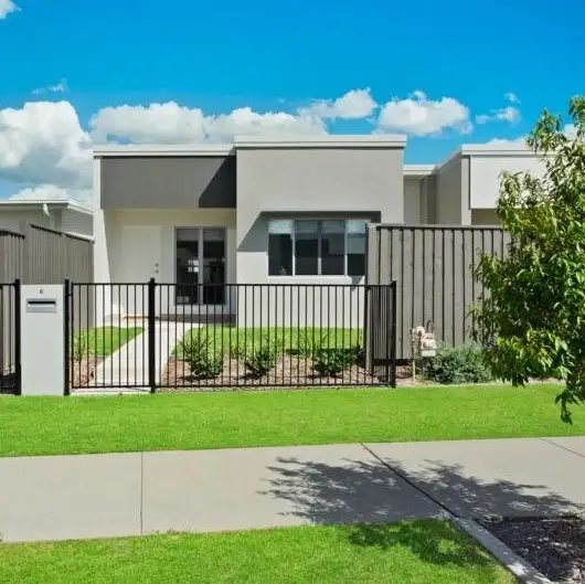 Third view of Homely townhouse listing, 6/44 Fern Parade, Griffin QLD 4503