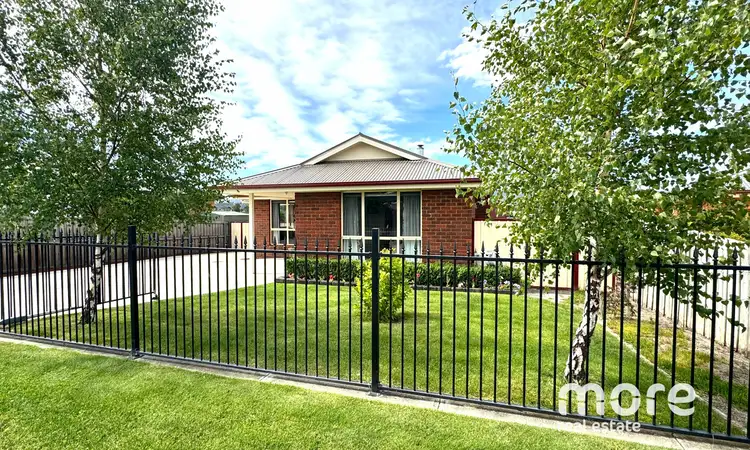 33 Madison Avenue, Brighton TAS 7030