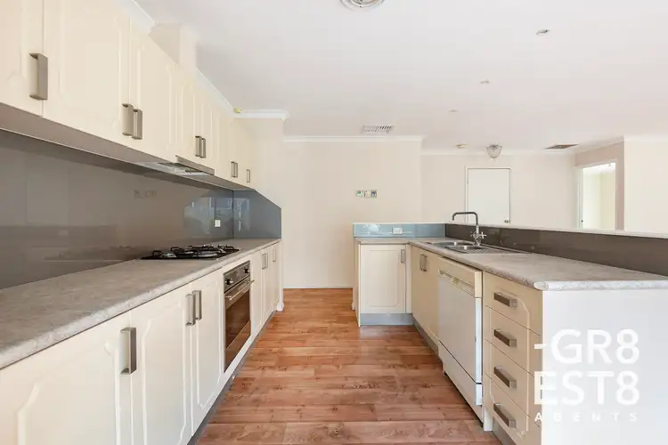 Fourth view of Homely house listing, 26 ST ANDREWS COURT, Narre Warren South VIC 3805