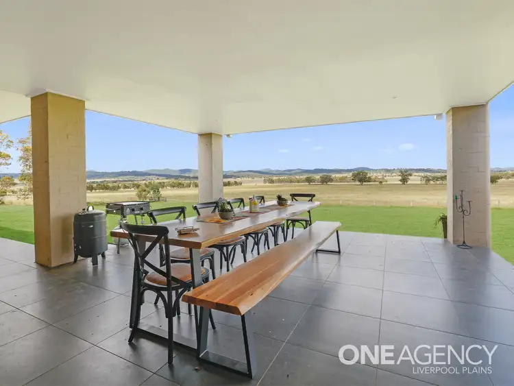 Second view of Homely house listing, 732 Werris Creek Road, Quirindi NSW 2343