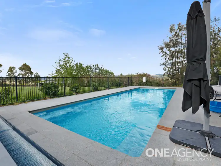 Third view of Homely house listing, 732 Werris Creek Road, Quirindi NSW 2343