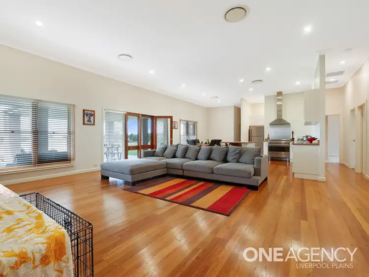 Fourth view of Homely house listing, 732 Werris Creek Road, Quirindi NSW 2343