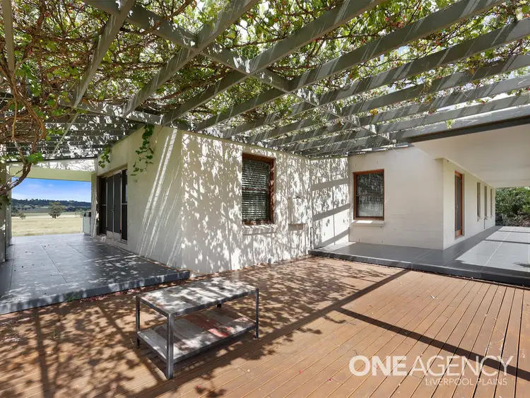 Sixth view of Homely house listing, 732 Werris Creek Road, Quirindi NSW 2343