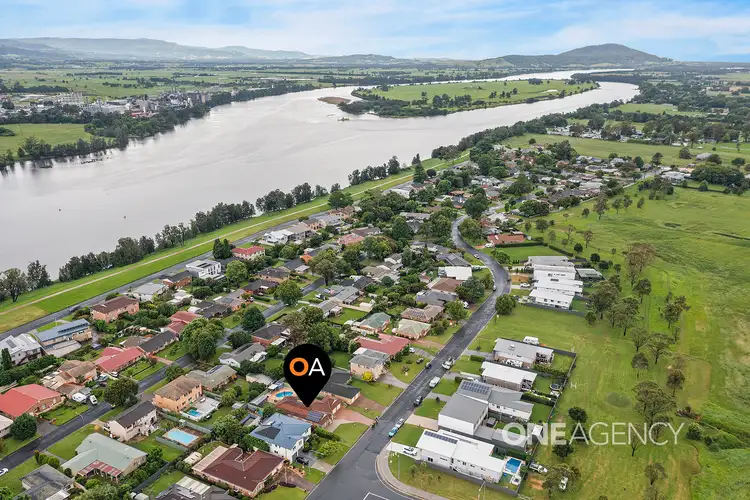 Second view of Homely house listing, 45 Lyrebird Drive, Nowra NSW 2541