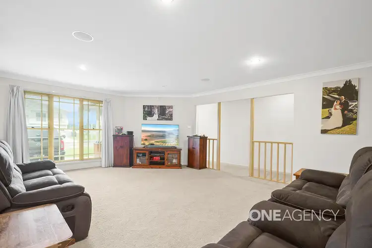 Sixth view of Homely house listing, 45 Lyrebird Drive, Nowra NSW 2541