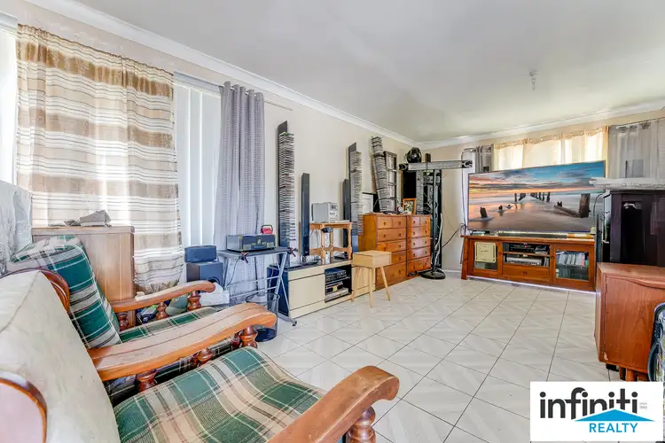 Third view of Homely house listing, 6 Deerwood Avenue, Liverpool NSW 2170