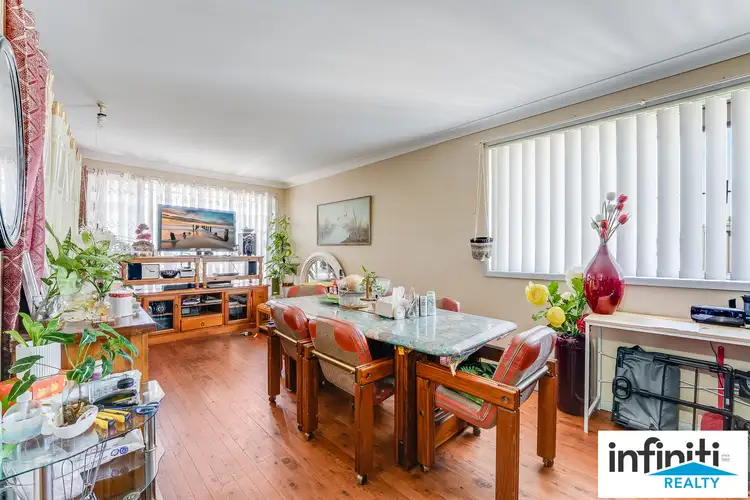 Fourth view of Homely house listing, 6 Deerwood Avenue, Liverpool NSW 2170