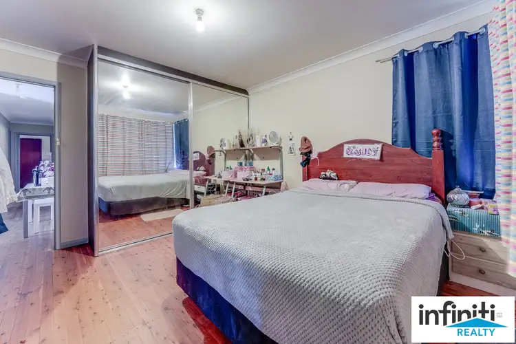 Fifth view of Homely house listing, 6 Deerwood Avenue, Liverpool NSW 2170