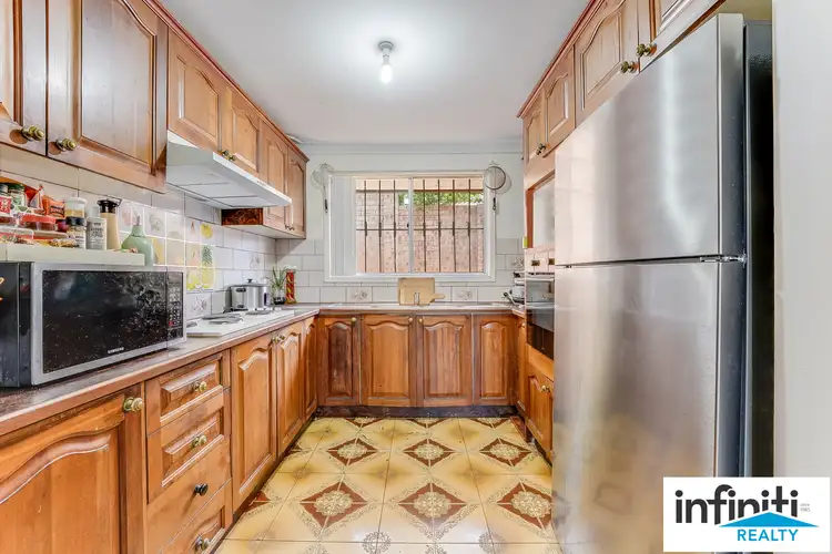 Sixth view of Homely house listing, 6 Deerwood Avenue, Liverpool NSW 2170