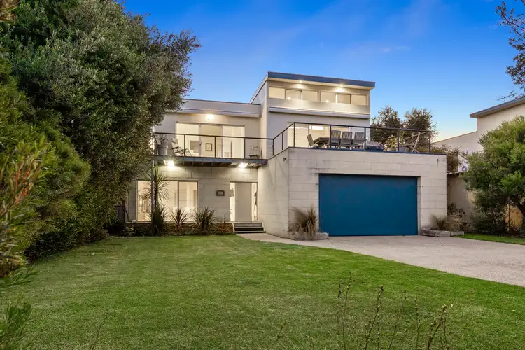 2781 Point Nepean Road, Blairgowrie VIC 3942