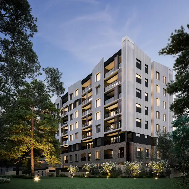 Main view of Homely apartment listing, 208/9 Banksia Street, Glenside SA 5065