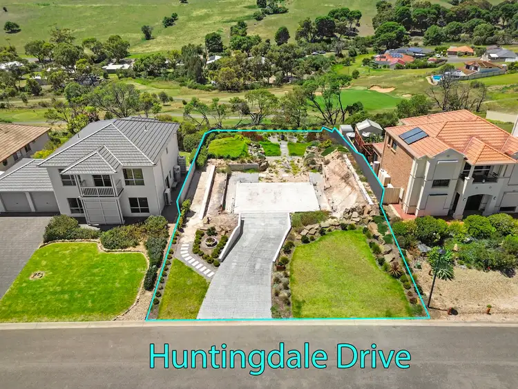 Third view of Homely land listing, 7 Huntingdale Drive, Normanville SA 5204