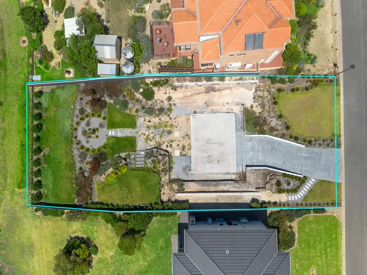 Fourth view of Homely land listing, 7 Huntingdale Drive, Normanville SA 5204