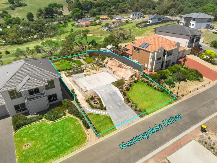 Fifth view of Homely land listing, 7 Huntingdale Drive, Normanville SA 5204