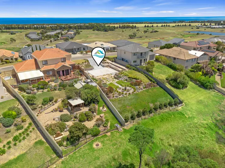 Sixth view of Homely land listing, 7 Huntingdale Drive, Normanville SA 5204