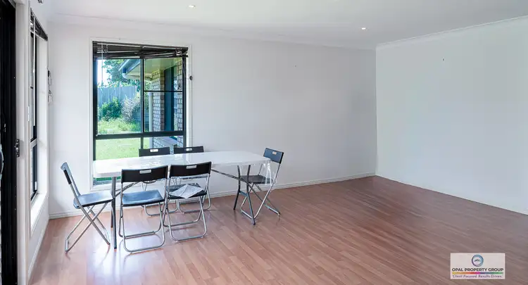 Second view of Homely house listing, 1 Myora Close, Darling Heights QLD 4350