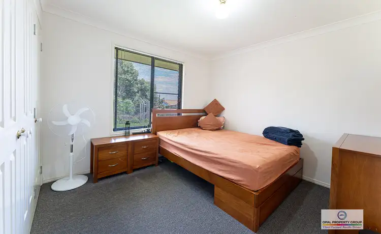 Fourth view of Homely house listing, 1 Myora Close, Darling Heights QLD 4350