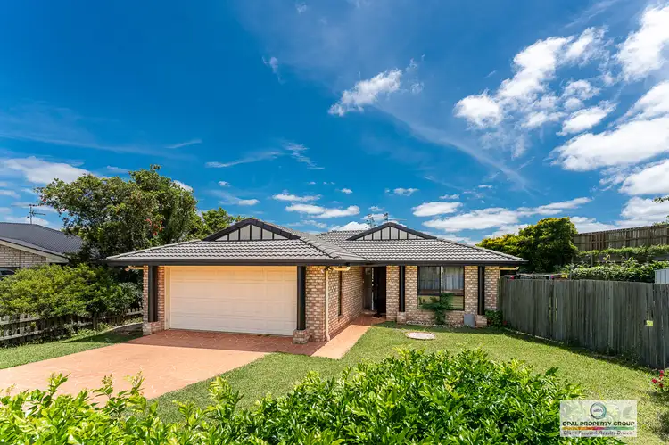 Fifth view of Homely house listing, 1 Myora Close, Darling Heights QLD 4350
