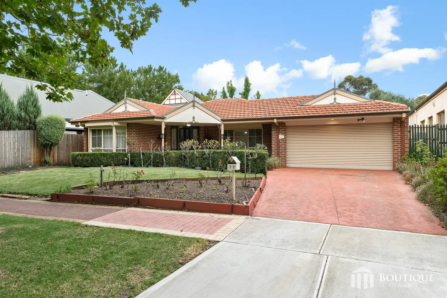 Main view of Homely house listing, 15 Grant Close, Berwick VIC 3806