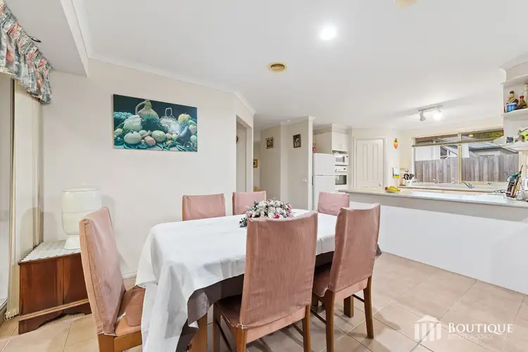 Third view of Homely house listing, 15 Grant Close, Berwick VIC 3806