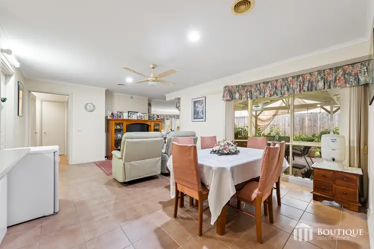 Fourth view of Homely house listing, 15 Grant Close, Berwick VIC 3806