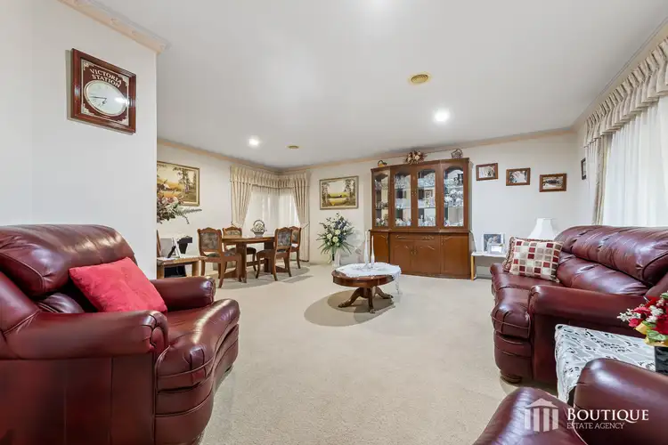 Sixth view of Homely house listing, 15 Grant Close, Berwick VIC 3806