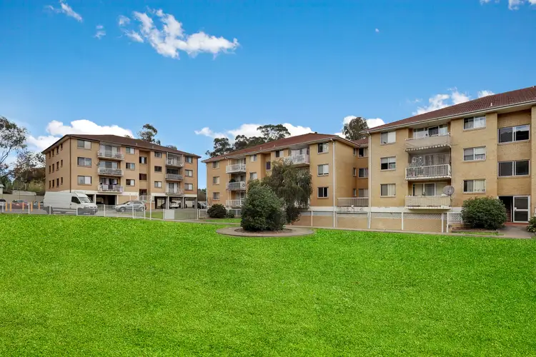 Main view of Homely unit listing, 12/334 Woodstock Avenue, Mount Druitt NSW 2770