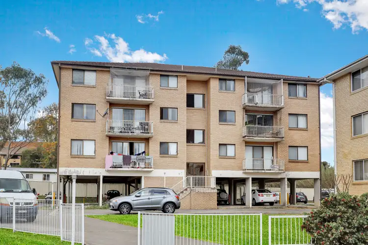 Second view of Homely unit listing, 12/334 Woodstock Avenue, Mount Druitt NSW 2770