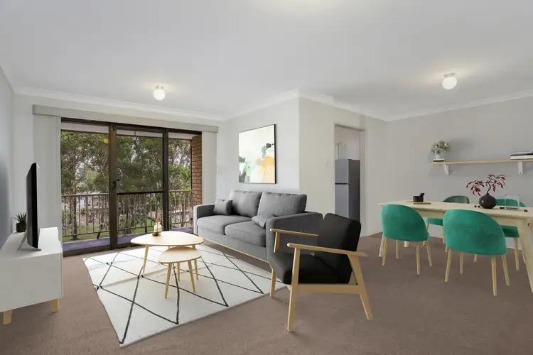 Third view of Homely unit listing, 12/334 Woodstock Avenue, Mount Druitt NSW 2770