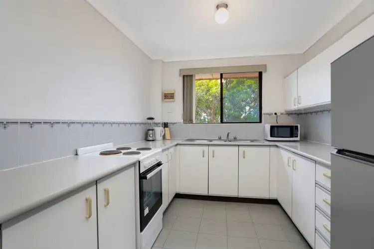 Fourth view of Homely unit listing, 12/334 Woodstock Avenue, Mount Druitt NSW 2770