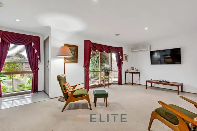 Second view of Homely house listing, 5 Fusco Terrace, Berwick VIC 3806