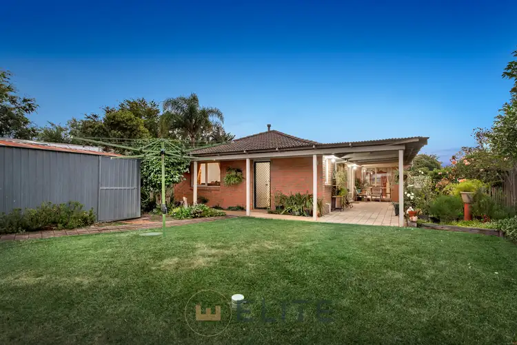 Fifth view of Homely house listing, 5 Fusco Terrace, Berwick VIC 3806