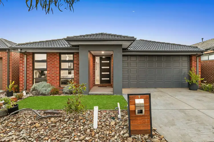 9 Motion Drive, Mount Duneed VIC 3217