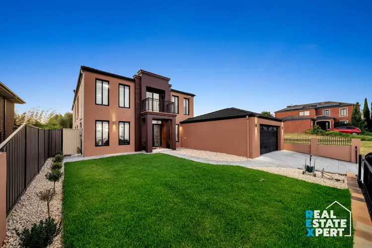 7 Cremona Place, Narre Warren South VIC 3805