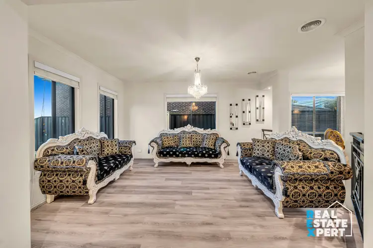 Fifth view of Homely house listing, 7 Cremona Place, Narre Warren South VIC 3805