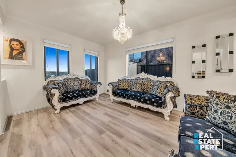 Sixth view of Homely house listing, 7 Cremona Place, Narre Warren South VIC 3805