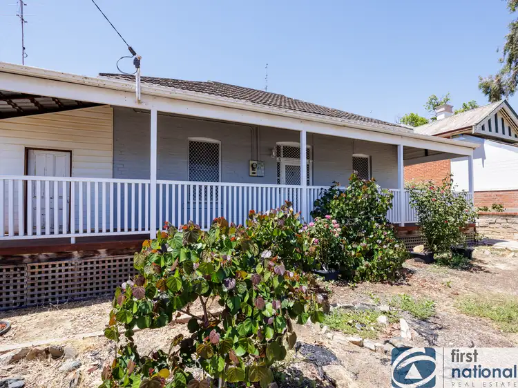 11 Grey Street, Northam WA 6401