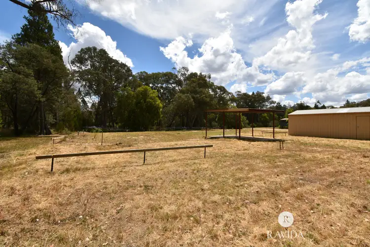 Fourth view of Homely land listing, 40 OLD CHILTERN ROAD, Beechworth VIC 3747