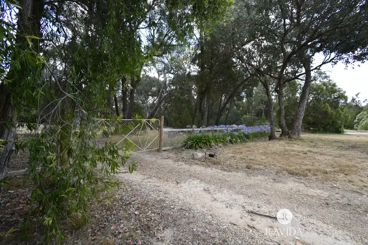 Fifth view of Homely land listing, 40 OLD CHILTERN ROAD, Beechworth VIC 3747