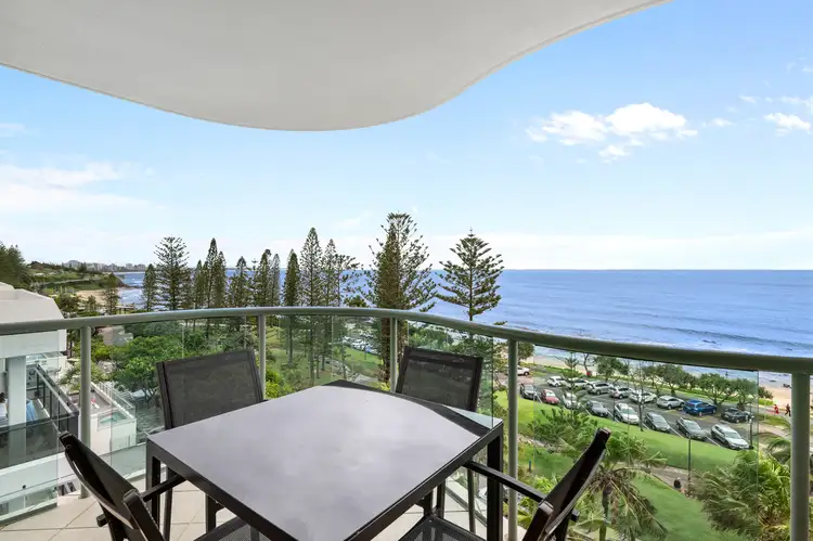 81 Mooloolaba Esplanade