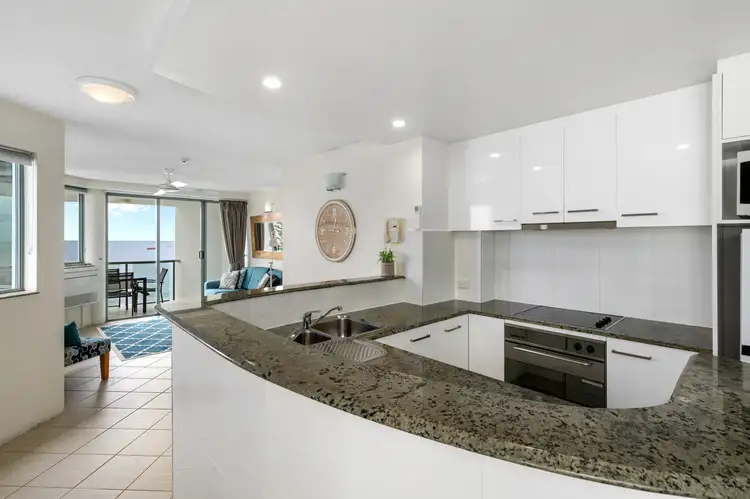 Third view of Homely unit listing, 15/81 Mooloolaba Esplanade, Mooloolaba QLD 4557